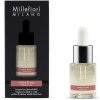 Millefiori Milano Aróma olej Ambra & Ruža 15 ml