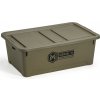 Mivardi Prepravný Box Hardcore M 36 l