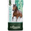 St. Hippolyt - SemperMin mineral müsli Veľkosť: 15Kg