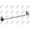 Tyč/Vzpera stabilizátora AJS ORIGINAL Parts NTY SP ZLP-VW-003