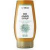 BIO Agáve sirup - GymBeam 250 ml