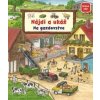 Nájdi a ukáž - Na gazdovstve - Gernhäuserová, Anne Suessová Susanne