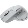 Logitech MX Master 4, sivobiela 910-007563