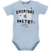 PINOKIO Body krátky rukáv Summertime veľ. 74 1-02-2103-011A-074NI