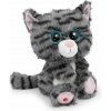 Nici: Nomelia, plyšová mačka – 25 cm
