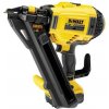DEWALT GWOŹDZIARKA 18V 35-60mm 2x5,0Ah DCN693P2