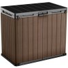 Keter Store It Out Darwin 1100L hnedý