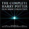 OST, The City of Prague Philharmonic Orchestra - The Complete Harry Potter Film Music Collection