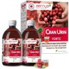 Cran urin forte-močové cesty 2x0,5l