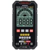Habotest HT125B Digitálny univerzálny multimeter