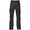 Fjallraven Karl Pro Zip-Off Trousers dark grey