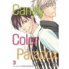 Candy Color Paradox 3 - Isaku Natsume