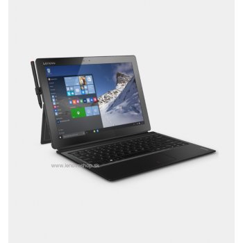 Lenovo IdeaPad MiiX 80QL00J4CK