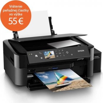 Epson L850 od 398 € - Heureka.sk