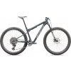 Specialized Epic World Cup Expert - satin metallic deep lake / white / pearl XS