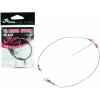 Filfishing Live Bait Leader System 50cm 25kg