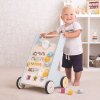 Bigjigs Toys Aktívne Bigjigs Baby Lesné zvieratká
