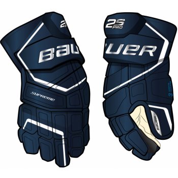 Hokejové rukavice Bauer Supreme 2S Pro yth