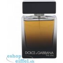 Parfum Dolce & Gabbana The One parfumovaná voda pánska 50 ml
