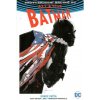 CREW All-Star Batman 2: Konce světa (Znovuzrození hrdinů DC)