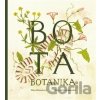 Bota botanika - Jitka Klimešová