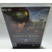 Tabula Rasa