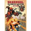 Deadpool by Daniel Way Omnibus 2 - Daniel Way, Marvel