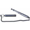 Píšťalka ACME Silent Dog Whistle - strieborná