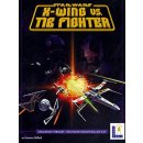 Star Wars: X-Wing vs TIE Fighter - Balance of Power Campaigns