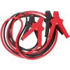 Štartovacie káble 25mm2, 3,5M, TUV