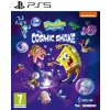 SpongeBob SquarePants: The Cosmic Shake (PS5)