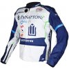 Nazran Cavell 2026 Dakar Replika blue/white/green men jacket Tech-air compatible vel. 3XL
