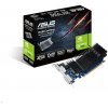 ASUS GeForce GT730-SL-2GD5-BRK 2GB/64-bit, GDDR5, DVI, HDMI,D-Sub + LP Bracket 90YV06N2-M0NA00
