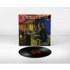 Megadeth - The System Has Failed (Remastered) LP