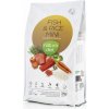 Dingo natura Natura diet Fish & Rice mini Váha: 3kg