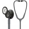 LITTMANN CLASSIC III 5873 fonendoskop Gray smoke Finish - Violet Stem