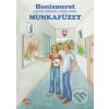 Honismeret Munkafüzet a speciális alapiskolák 6. osztálya számára