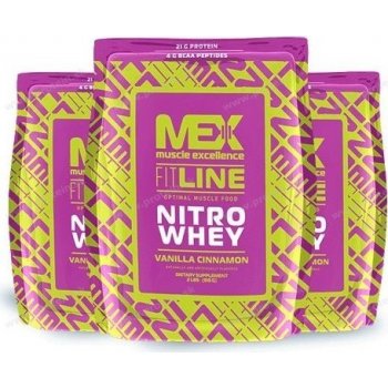 Mex Nitro whey 910 g