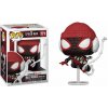 Funk Pop! 771 Marvel Spider-Man Miles Morales Winter Suit