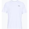 Under Armour tréningové tričko UA Tech 2.0 SS Tee 1326413 white