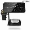 ZENS Office Charger Pro 3 Qi2 Magnetic charger MagSafe compatible ZEDC25B
