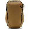 Peak desing Travel Backpack 45L Coyote