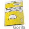 Matematika 1 - pracovný zošit 2 - Ivana Honzová, Peter Bero, Zuzana Berová