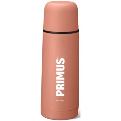 Primus Vacuum Bottle 750 ml Salmon Pink
