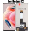 LCD Displej + Dotykové sklo Xiaomi Redmi 12