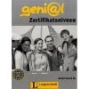 Genial B1 Arbeitsbuch + CD (Hermann Funk, S. Keller, Ute Koithan)