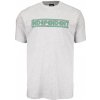 INDEPENDENT tričko - TC Bauhaus T-Shirt Athletic Heather (ATHLETIC HEATHER) veľkosť: M