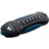 USB kľúč Corsair Padlock 3 64 GB USB 3.0 čierny