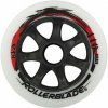 Inline kolieska Rollerblade 110mm/84A (sada 8 ks)
