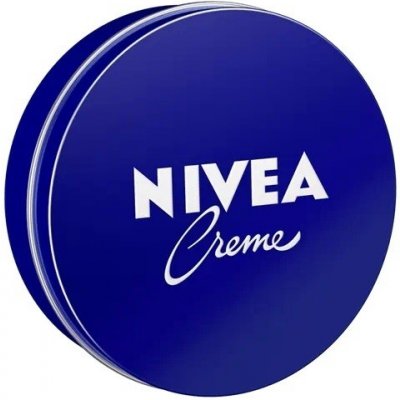 Beiersdorf AG NIVEA Creme univerzálny krém 75ml